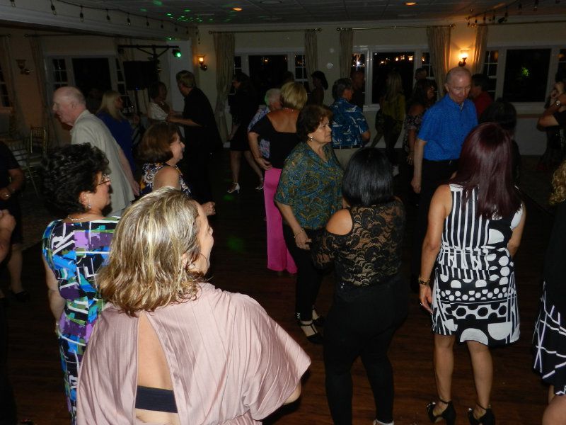 August 13th, 2022 at The Stone Barn at Whitney Farms Golf Course
